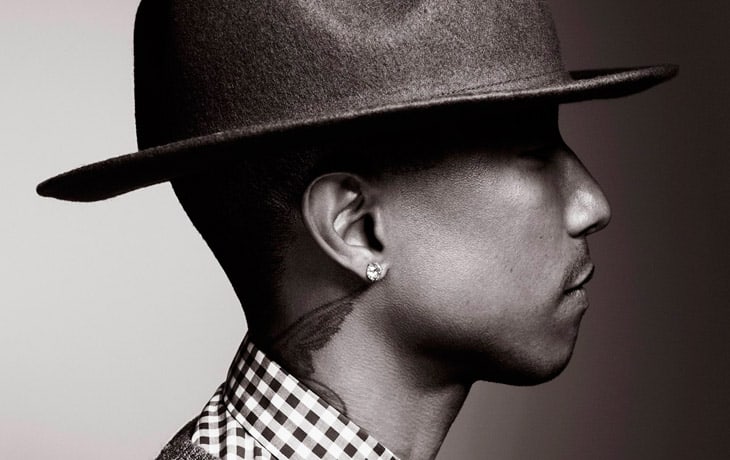 Pharrell Williams