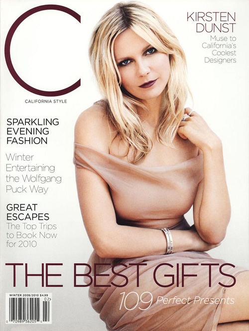 Kirsten Dunst Kirsten Dunst