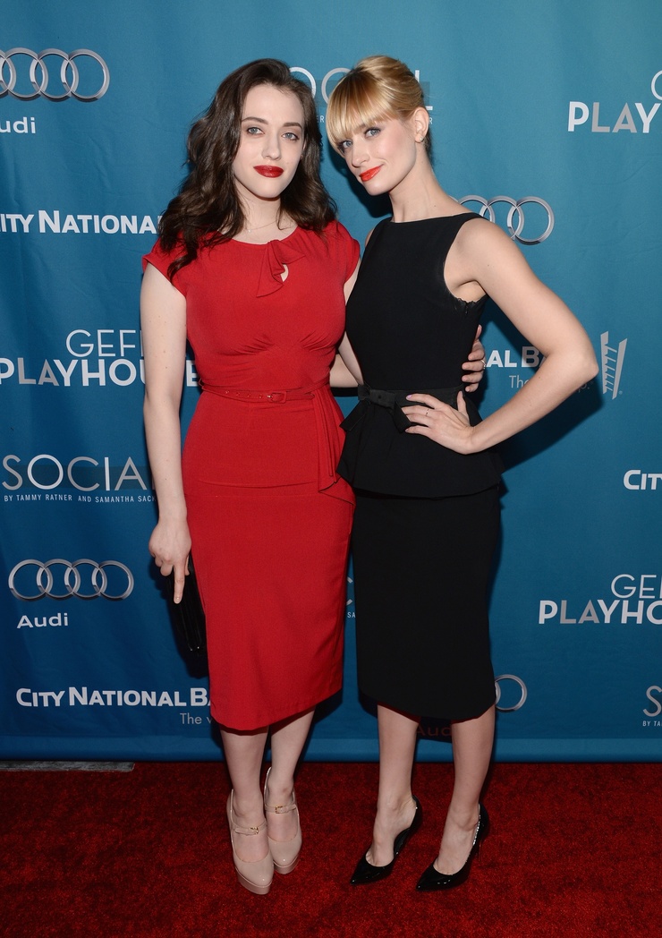 Kat Dennings Kat Dennings