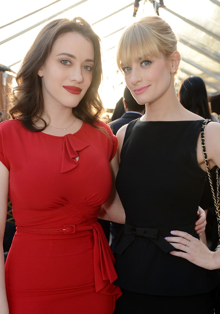 Kat Dennings Kat Dennings