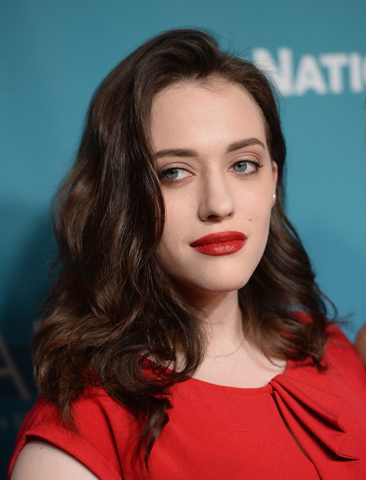 Kat Dennings