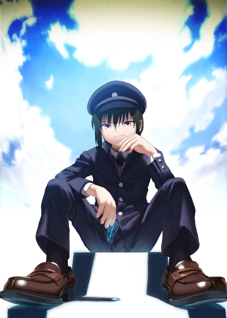 Naoi Ayato