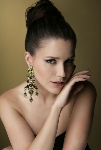 Sophia Bush Sophia Bush