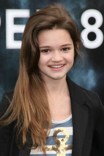 Picture of Ciara Bravo