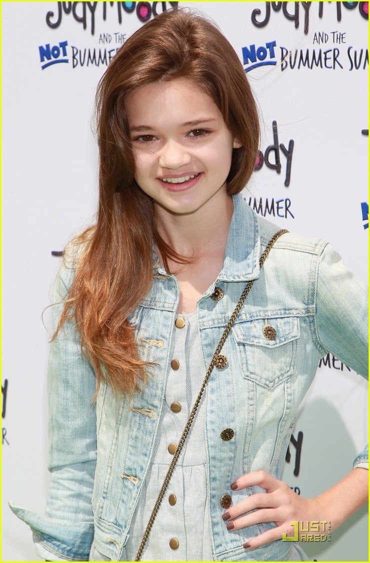 Ciara Bravo