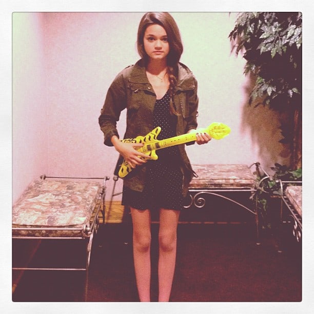 Picture of Ciara Bravo