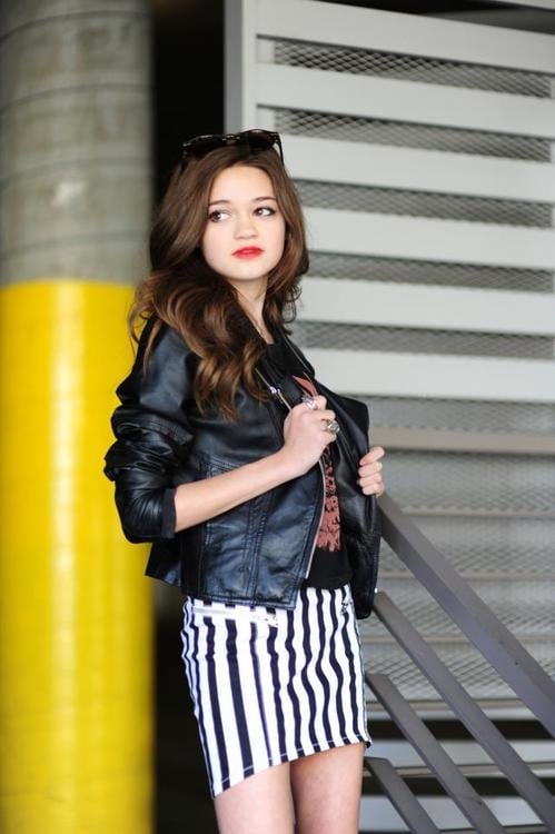 Ciara Bravo