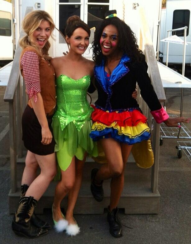 Jerrika Hinton