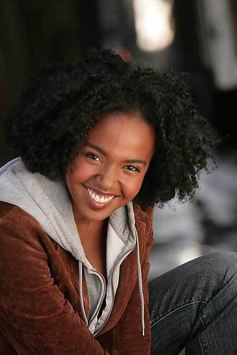 Jerrika Hinton