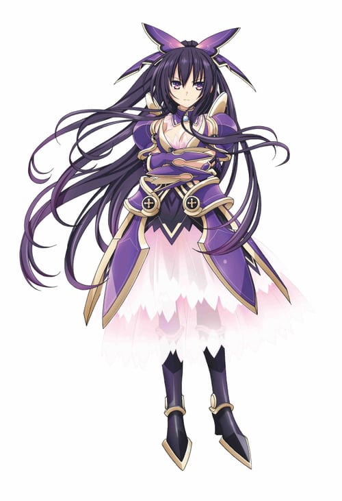 Tohka Yatogami