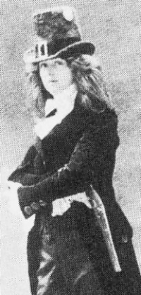 Renee Vivien