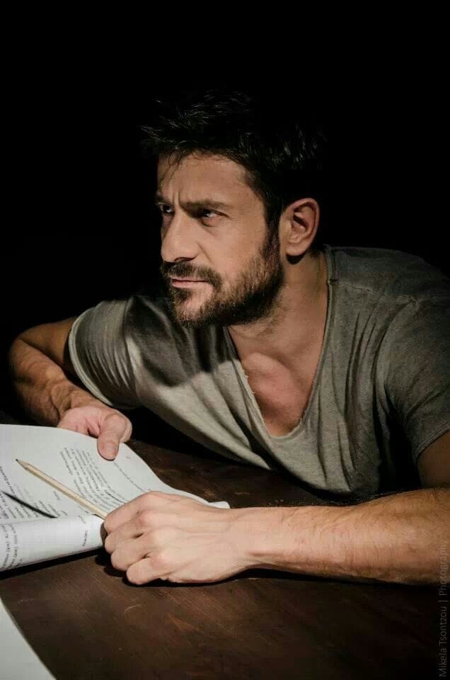 Alexis Georgoulis