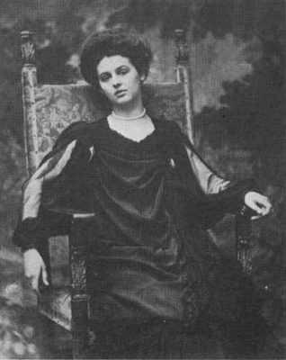 Renee Vivien