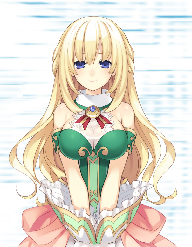 Vert Vert