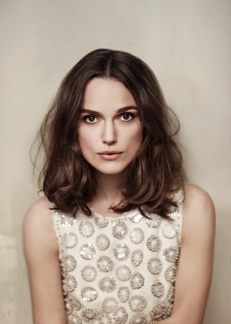 Keira Knightley