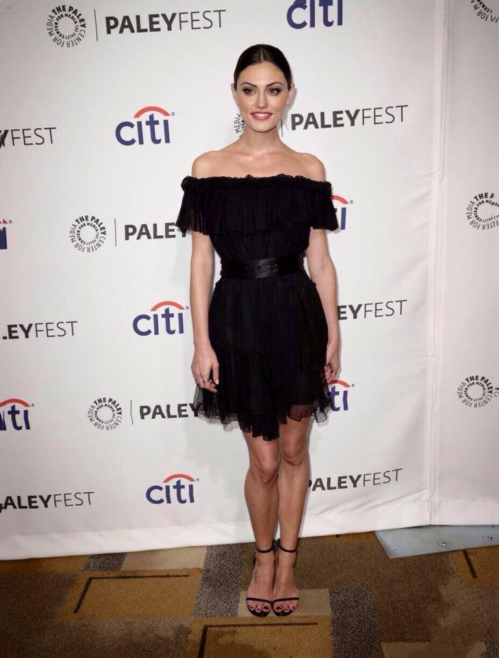 Phoebe Tonkin Phoebe Tonkin