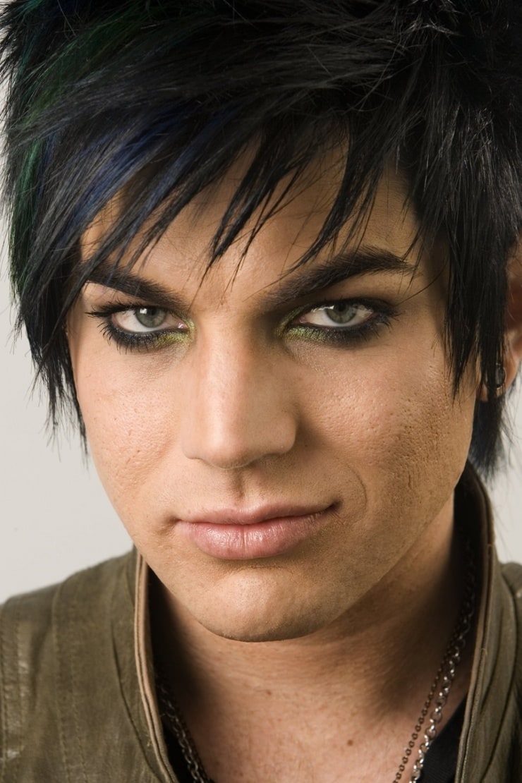 Adam Lambert