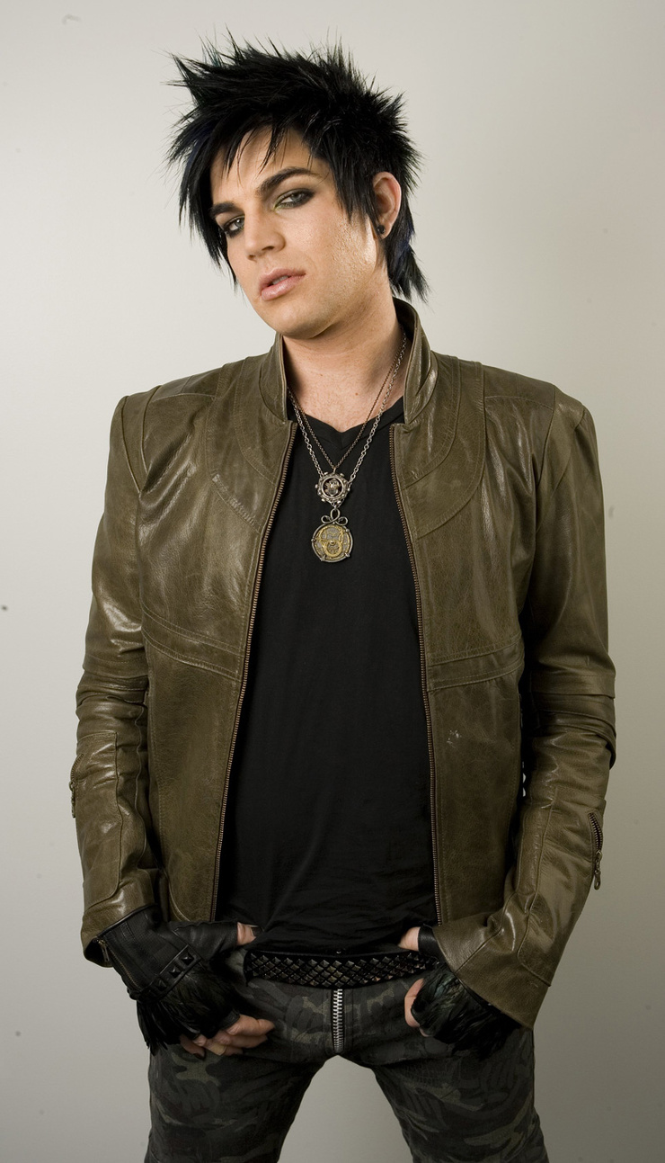 Adam Lambert