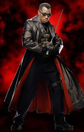 Blade (Wesley Snipes)