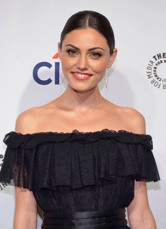 Phoebe Tonkin Phoebe Tonkin