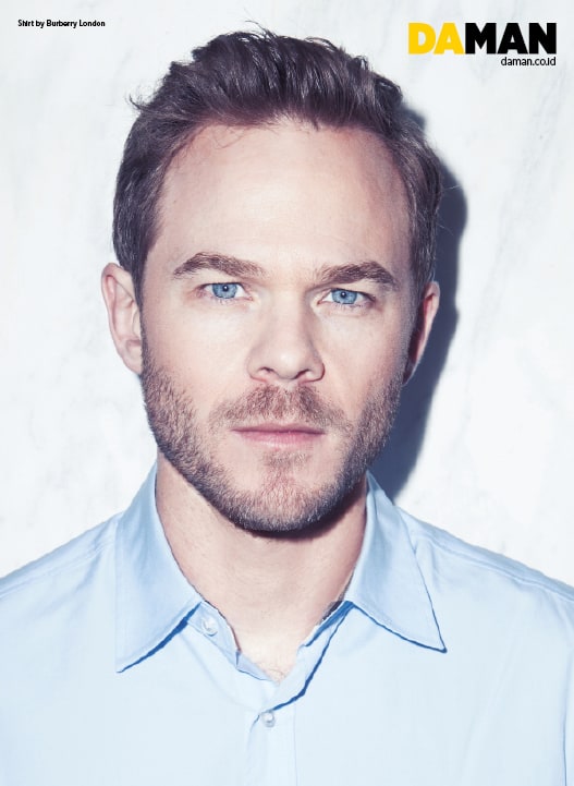 Shawn Ashmore