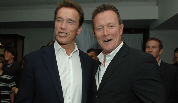 Robert Patrick
