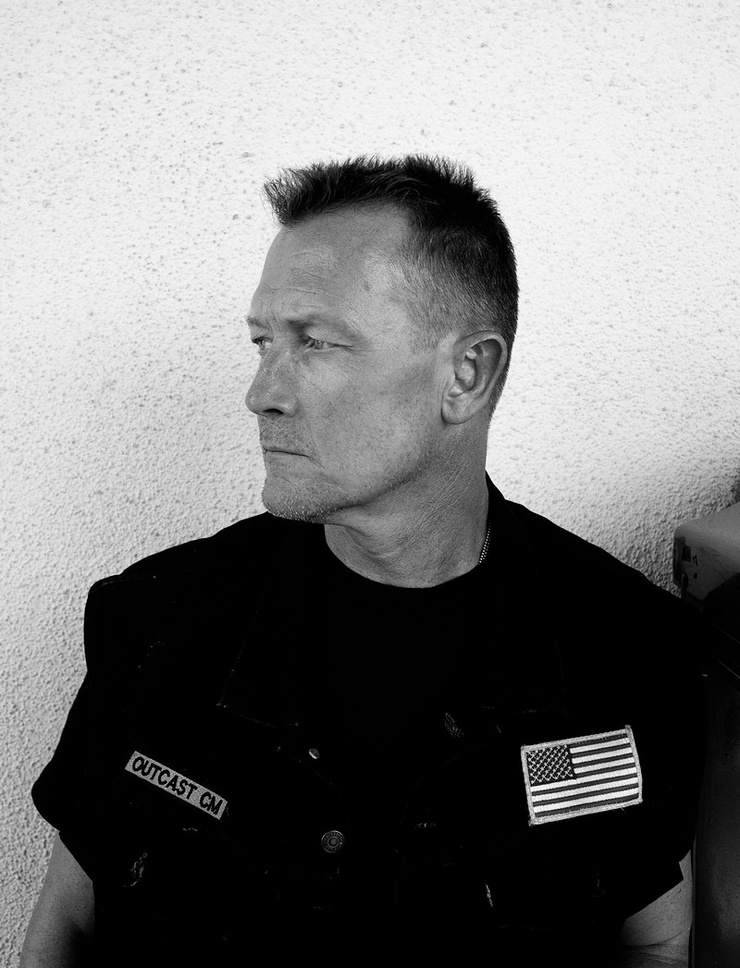 Robert Patrick