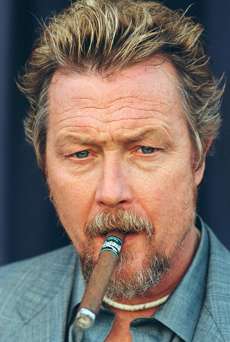 Robert Patrick foto