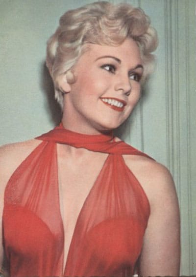 Kim Novak