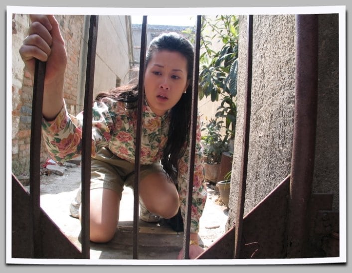 Olivia Cheng Olivia Cheng