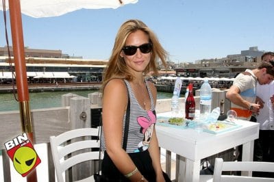 Bar Refaeli Bar Refaeli