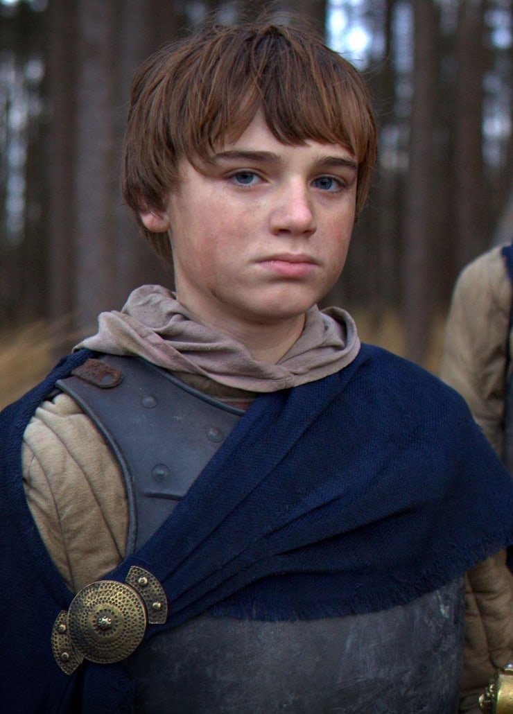 Dean-Charles Chapman