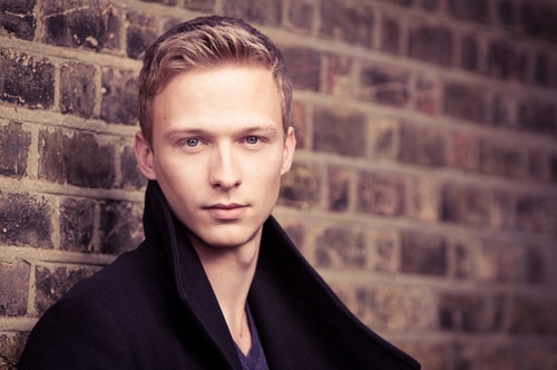 Will Tudor