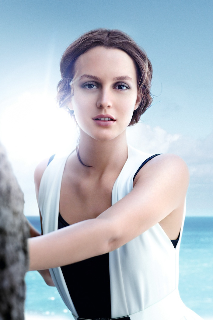 Leighton Meester Leighton Meester