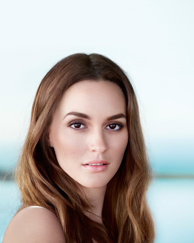 Leighton Meester