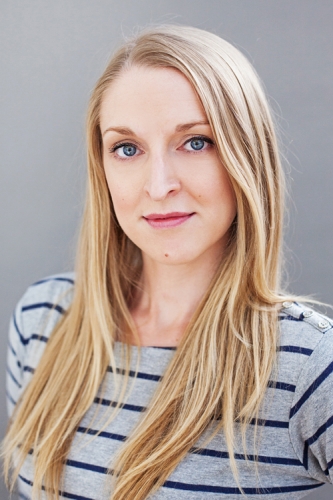 Grace Hendy