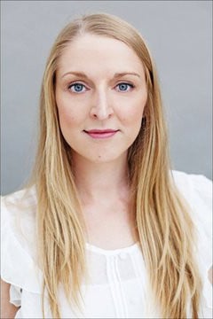 Grace Hendy