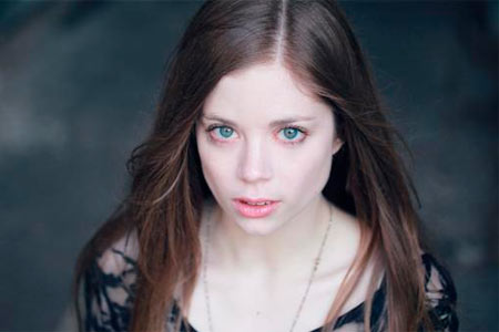Charlotte Hope Charlotte Hope