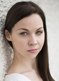 Jane McGrath