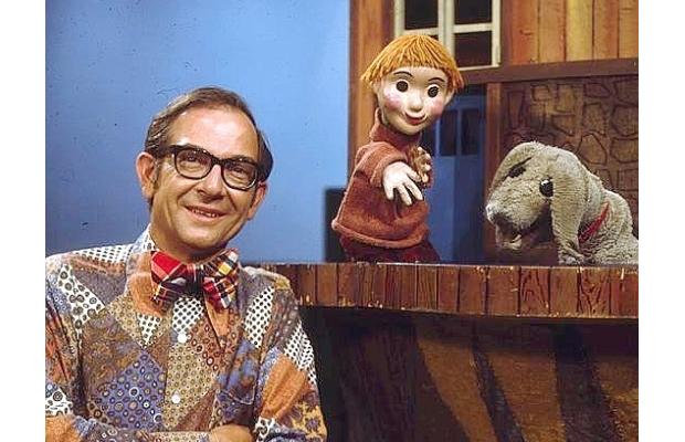 Ernie Coombs