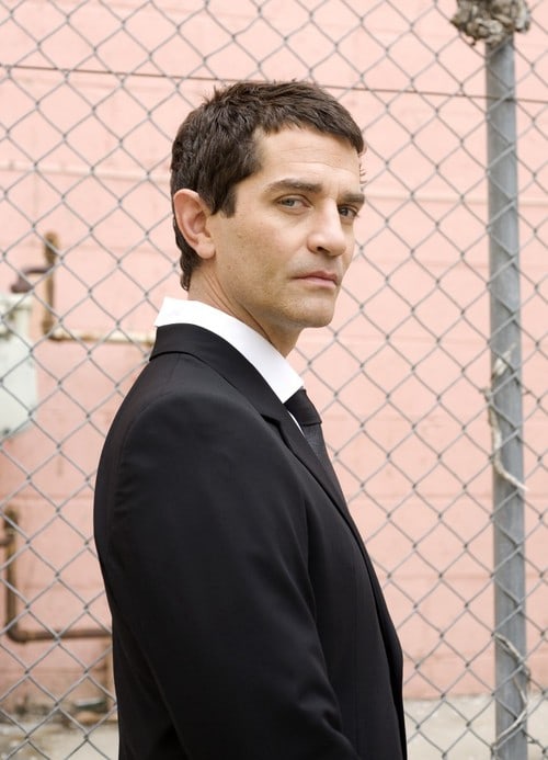 James Frain