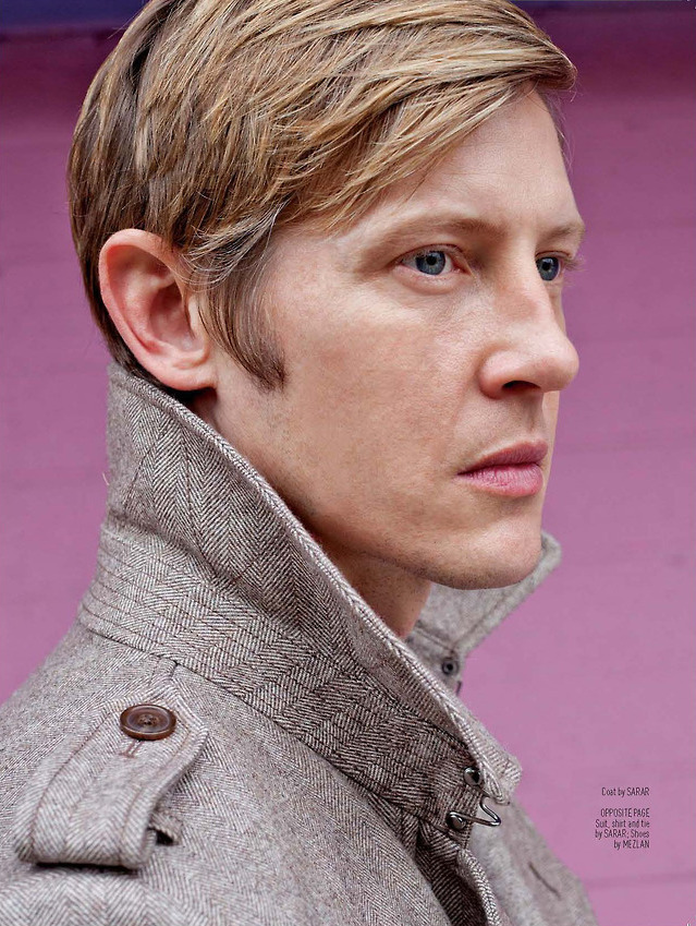 Gabriel Mann