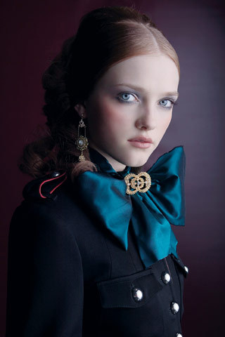 Vlada Roslyakova Vlada Roslyakova