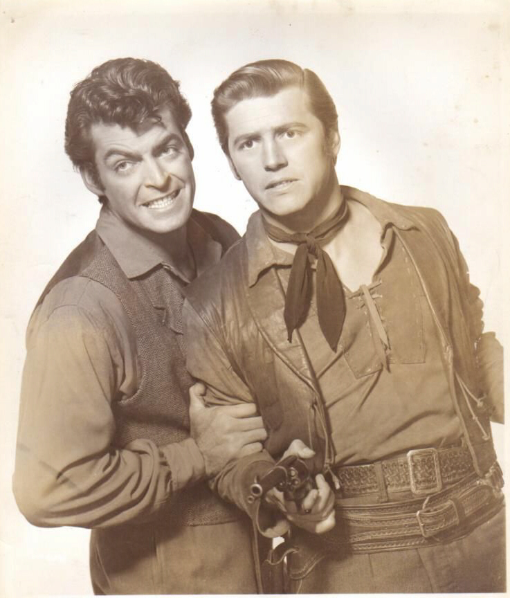 Return of the Frontiersman Return of the Frontiersman