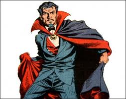 Miracle Man