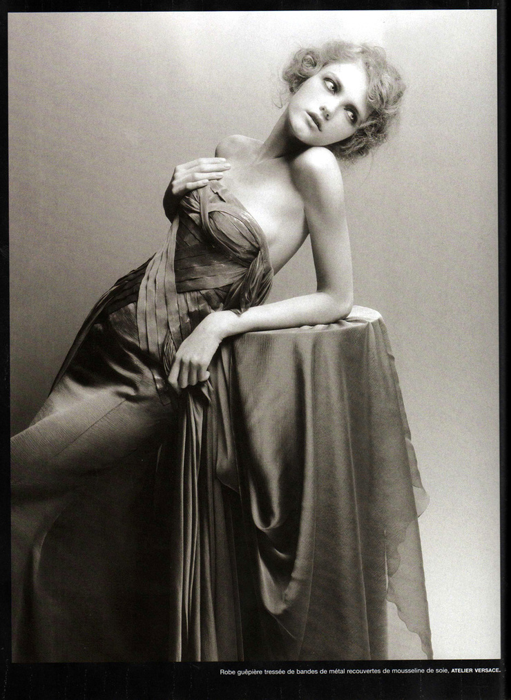 Vlada Roslyakova