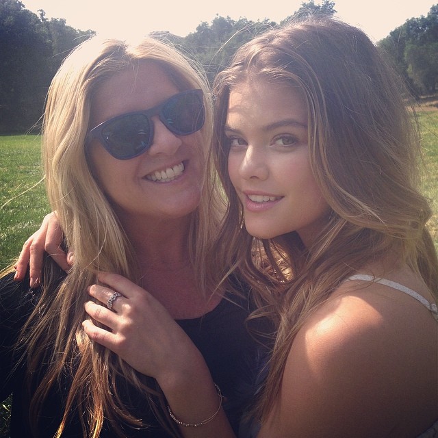 Nina Agdal