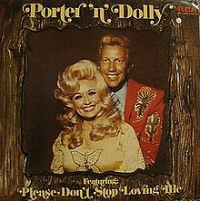 Porter 'n' Dolly