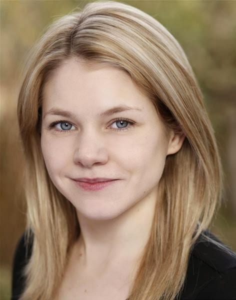 Kirsty Armstrong Kirsty Armstrong