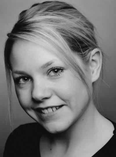 Kirsty Armstrong